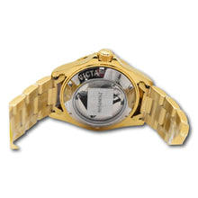 Load image into Gallery viewer, Invicta Pro Diver Automatic Cuba Edition Men's 40mm Gold Pro Diver Watch 45617-Klawk Watches

