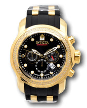 Load image into Gallery viewer, Invicta Pro Diver Diamond Edition .76 CTW Men&#39;s 48mm Chronograph Watch 37992-Klawk Watches
