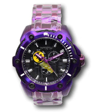 Load image into Gallery viewer, Invicta DC Comics Batman Men&#39;s 53mm Limited Ed Multifunction Watch 41383 RARE-Klawk Watches
