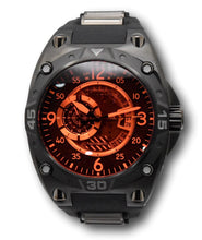 Load image into Gallery viewer, Invicta Aviator Automatic Men&#39;s 50mm Deep Radar Red Tinted Watch 40286-Klawk Watches
