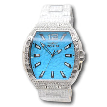 Load image into Gallery viewer, Invicta Celestial Luxury Men's 47mm 336 Crystals Blue Dial Quartz Watch 50199-Klawk Watches
