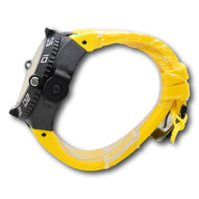 Load image into Gallery viewer, Invicta Subaqua Noma IV Men's 50mm Blue &amp; Yellow Day Date Quartz Watch 49877-Klawk Watches
