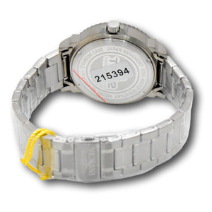 Invicta Ti-22 Titanium Men's 44mm Green Dial Multifunction Date Watch 47514-Klawk Watches