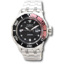 Load image into Gallery viewer, Invicta Pro Diver Miami Edition Men&#39;s 52mm Scuba Wave 200M Quartz Watch 48515-Klawk Watches

