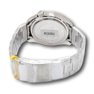 Invicta Pro Diver Lumina Men's 46mm Full Luminous Dial Quartz Watch 47305-Klawk Watches