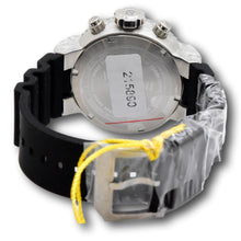 Load image into Gallery viewer, Invicta Pro Diver Laser Acid Etched Geo Case Men's 52mm Black Chrono Watch 48617-Klawk Watches

