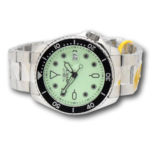 Invicta Pro Diver Lumina Men's 46mm Full Luminous Dial Quartz Watch 47305-Klawk Watches