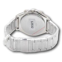 Load image into Gallery viewer, TechnoMarine Ocean Emperor Radiant Silver Steel Men's 43mm Watch TM-318151-Klawk Watches
