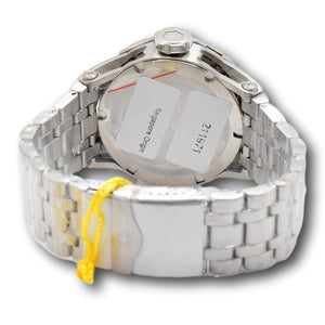 Invicta Pro Diver Miami Edition Men's 52mm Scuba Wave 200M Quartz Watch 48515-Klawk Watches