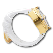 Load image into Gallery viewer, Invicta Subaqua Noma IV Men's 50mm Gold White Day Date Quartz Watch 49879-Klawk Watches
