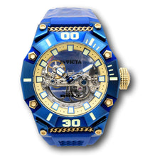 Load image into Gallery viewer, Invicta Bolt Linear Ghost Bridge Men&#39;s 52mm Automatic Skeleton Dial Watch 41676-Klawk Watches

