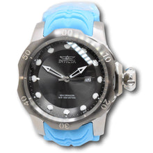 Load image into Gallery viewer, Invicta Venom Sea Dragon Cold Grey Men's 54mm Swiss Quartz 1000M WR Watch 45500-Klawk Watches
