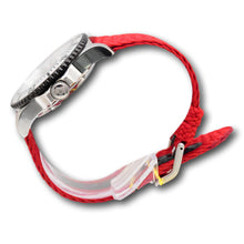Load image into Gallery viewer, Invicta Pro Diver Automatic Men&#39;s 44mm Master of the Sea Red Strap Watch 35486-Klawk Watches
