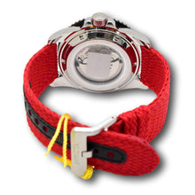 Load image into Gallery viewer, Invicta Pro Diver Automatic Men&#39;s 44mm Master of the Sea Red Strap Watch 35486-Klawk Watches
