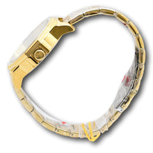 Load image into Gallery viewer, Invicta Speedway Lux Men's 42mm 84 Crystals 18K Gold Stainless Watch 49127-Klawk Watches

