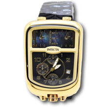 Load image into Gallery viewer, Invicta S1 Rally Dualshift Men's 42mm Black MOP Triple Time Chrono Watch 49635-Klawk Watches
