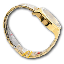 Load image into Gallery viewer, Invicta Speedway Lux Men's 42mm 84 Crystals 18K Gold Stainless Watch 49127-Klawk Watches
