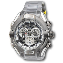 Load image into Gallery viewer, Invicta Mammoth Men&#39;s Ultra Lume Gray 54mm Swiss Chrono Watch 37528-Klawk Watches
