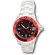 Load image into Gallery viewer, Invicta Pro Diver Automatic Fire First Responder Edition Ladies 38mm Watch 23150-Klawk Watches
