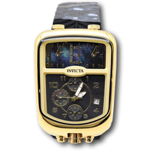 Load image into Gallery viewer, Invicta S1 Rally Dualshift Men's 42mm Black MOP Triple Time Chrono Watch 49635-Klawk Watches
