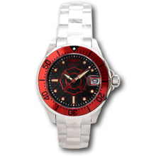 Load image into Gallery viewer, Invicta Pro Diver Automatic Fire First Responder Edition Ladies 38mm Watch 23150-Klawk Watches
