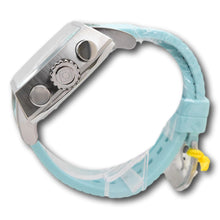 Load image into Gallery viewer, Invicta S1 Rally Concentric Men's 48mm Aqua Chrono Watch Turquoise 48429-Klawk Watches

