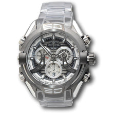 Load image into Gallery viewer, Invicta Mammoth Men&#39;s Ultra Lume Gray 54mm Swiss Chrono Watch 37528-Klawk Watches
