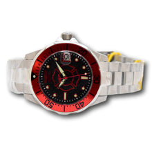 Load image into Gallery viewer, Invicta Pro Diver Automatic Fire First Responder Edition Ladies 38mm Watch 23150-Klawk Watches
