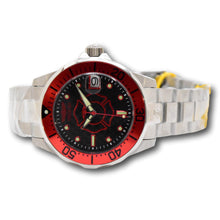 Load image into Gallery viewer, Invicta Pro Diver Automatic Fire First Responder Edition Ladies 38mm Watch 23150-Klawk Watches
