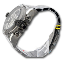 Load image into Gallery viewer, Invicta Mammoth Men&#39;s Ultra Lume Gray 54mm Swiss Chrono Watch 37528-Klawk Watches
