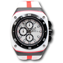 Load image into Gallery viewer, Invicta Speedway Race Series Men's 46mm Black Carbon Fiber Chrono Watch 46109-Klawk Watches
