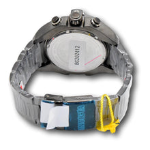 Load image into Gallery viewer, Invicta Mammoth Men&#39;s Ultra Lume Gray 54mm Swiss Chrono Watch 37528-Klawk Watches
