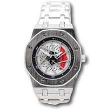 Load image into Gallery viewer, Invicta Speedway Rim Red Brake Caliper Men's 42mm Quartz Fashion Watch 69485-Klawk Watches
