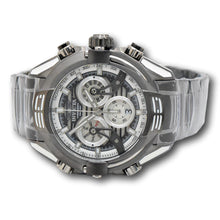 Load image into Gallery viewer, Invicta Mammoth Men&#39;s Ultra Lume Gray 54mm Swiss Chrono Watch 37528-Klawk Watches
