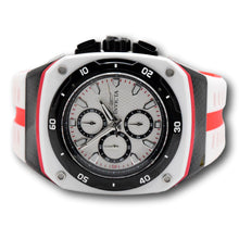 Load image into Gallery viewer, Invicta Speedway Race Series Men's 46mm Black Carbon Fiber Chrono Watch 46109-Klawk Watches
