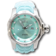 Load image into Gallery viewer, Invicta Venom Sea Dragon Men's 54mm Teal Swiss Quartz 1000M WR Watch 45491-Klawk Watches
