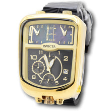 Load image into Gallery viewer, Invicta S1 Rally Dualshift Men's 42mm Black MOP Triple Time Chrono Watch 49635-Klawk Watches
