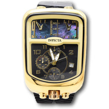 Load image into Gallery viewer, Invicta S1 Rally Dualshift Men's 42mm Black MOP Triple Time Chrono Watch 49635-Klawk Watches
