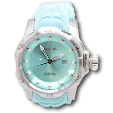 Load image into Gallery viewer, Invicta Venom Sea Dragon Men's 54mm Teal Swiss Quartz 1000M WR Watch 45491-Klawk Watches
