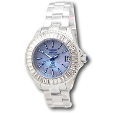 Load image into Gallery viewer, Invicta Pro Diver Women&#39;s 38mm Automatic Blue MOP Limited Edition Watch 44317-Klawk Watches
