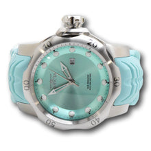 Load image into Gallery viewer, Invicta Venom Sea Dragon Men's 54mm Teal Swiss Quartz 1000M WR Watch 45491-Klawk Watches
