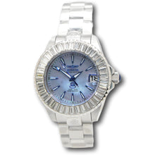 Load image into Gallery viewer, Invicta Pro Diver Women&#39;s 38mm Automatic Blue MOP Limited Edition Watch 44317-Klawk Watches
