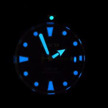 Load image into Gallery viewer, Invicta Pro Diver Automatic Men&#39;s 44mm Lume Markers 100M Gold Watch 39761-Klawk Watches
