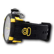 Load image into Gallery viewer, Invicta Russian Diver Yellow Black Men's 52mm Swiss Chronograph Watch 10181 RARE-Klawk Watches
