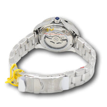 Load image into Gallery viewer, Invicta Pro Diver Women&#39;s 38mm Automatic Blue MOP Limited Edition Watch 44317-Klawk Watches
