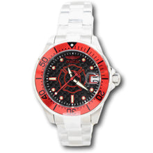 Load image into Gallery viewer, Invicta Pro Diver Automatic Fire First Responder Edition Ladies 38mm Watch 23150-Klawk Watches
