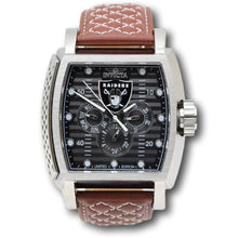 Load image into Gallery viewer, Invicta S1 NFL Las Vegas Raiders Men&#39;s 48mm Limited Edition Watch 45078-Klawk Watches
