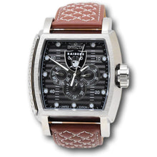 Load image into Gallery viewer, Invicta S1 NFL Las Vegas Raiders Men&#39;s 48mm Limited Edition Watch 45078-Klawk Watches
