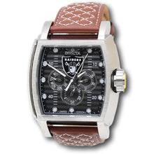 Load image into Gallery viewer, Invicta S1 NFL Las Vegas Raiders Men&#39;s 48mm Limited Edition Watch 45078-Klawk Watches
