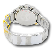 Load image into Gallery viewer, Invicta NFL Miami Dolphins Men&#39;s 45mm Quartz Chronograph Watch 47936-Klawk Watches
